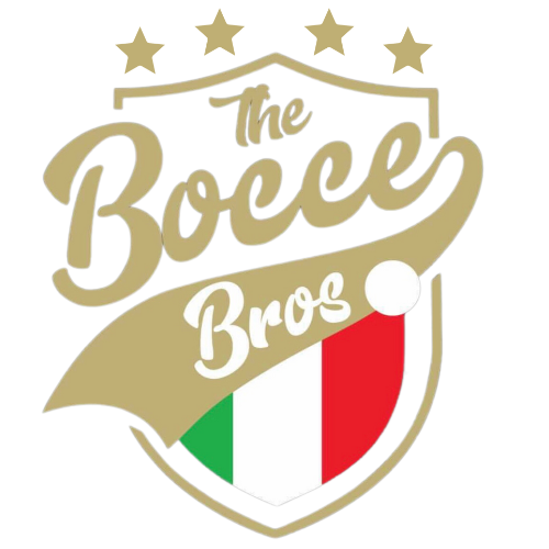 TheBocceBros logo