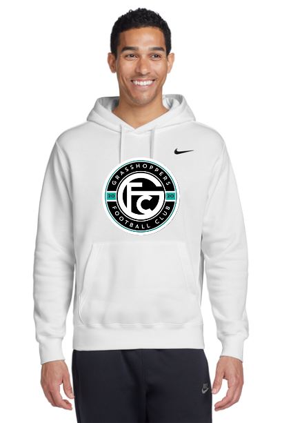 Grasshoppers Men's Nike Hoodie - $47