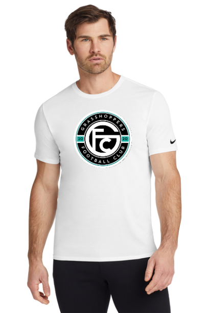 Grasshoppers Men's Nike T-Shirt - $29