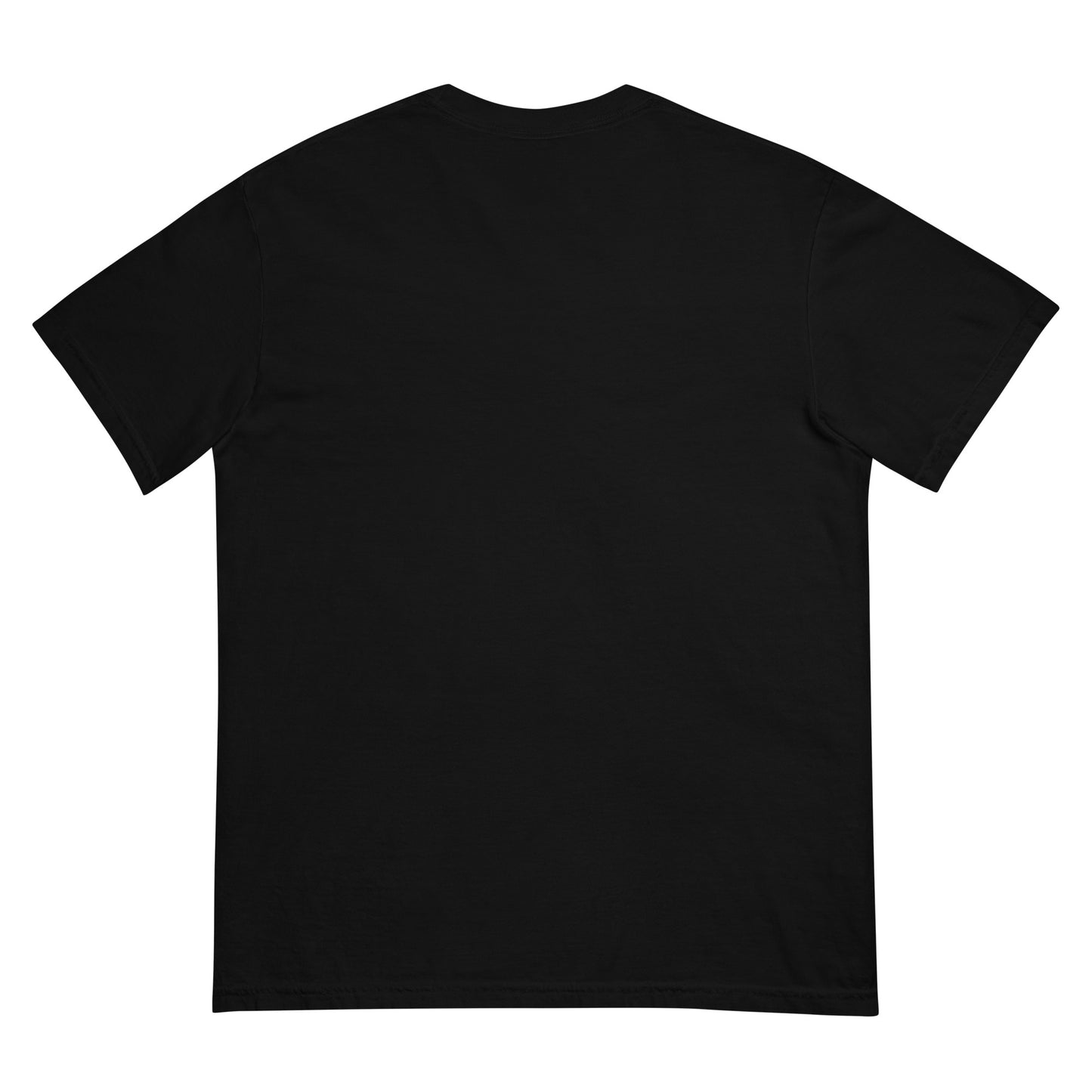 Just Shoot It - White Lettering