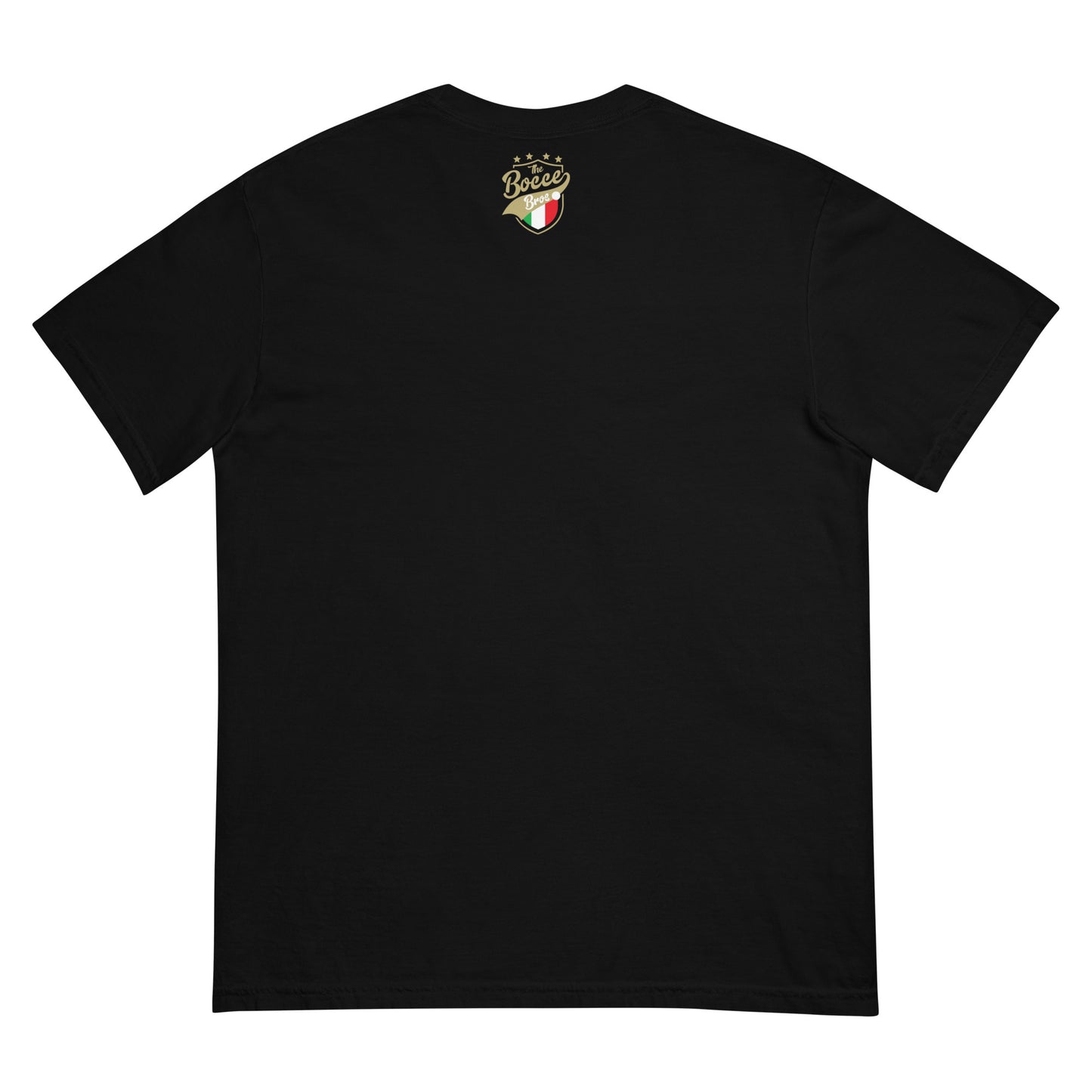 Bocce Live T Shirt