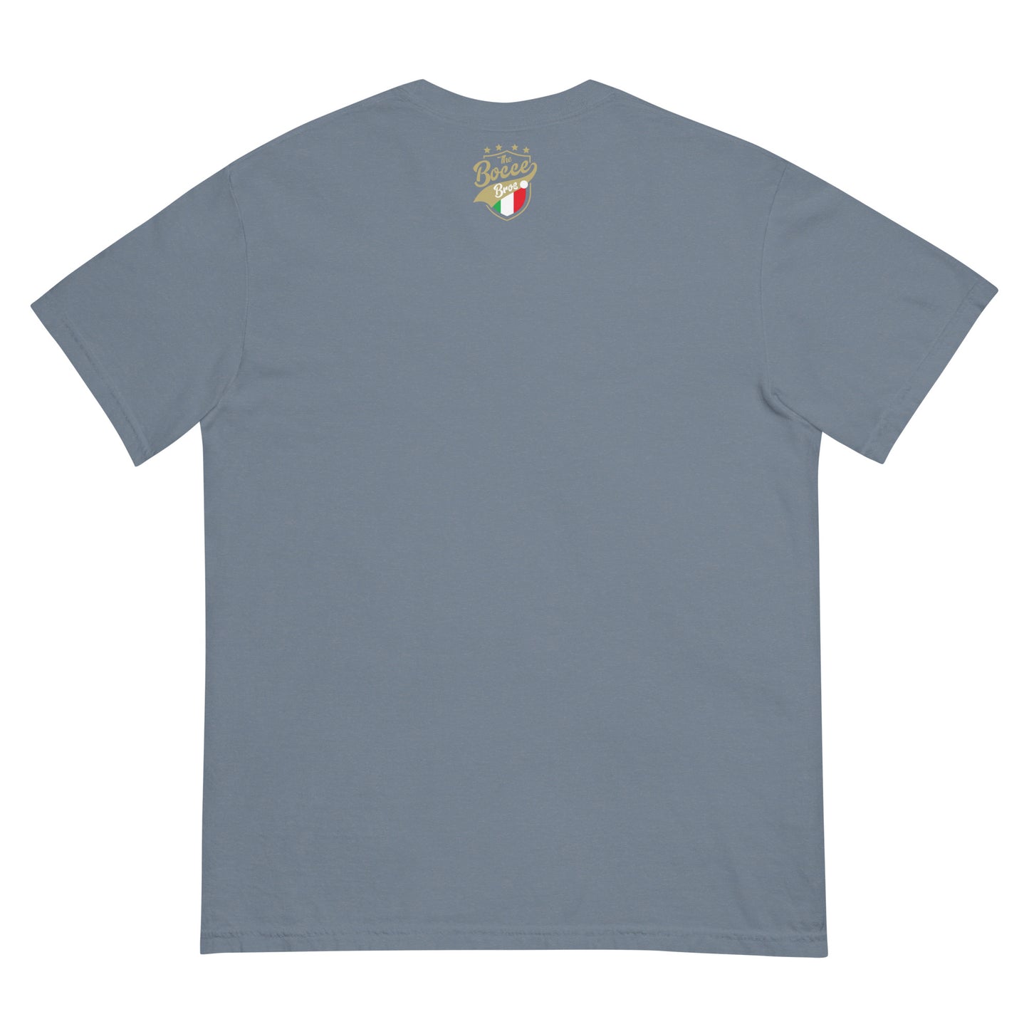 Bocce Live T Shirt