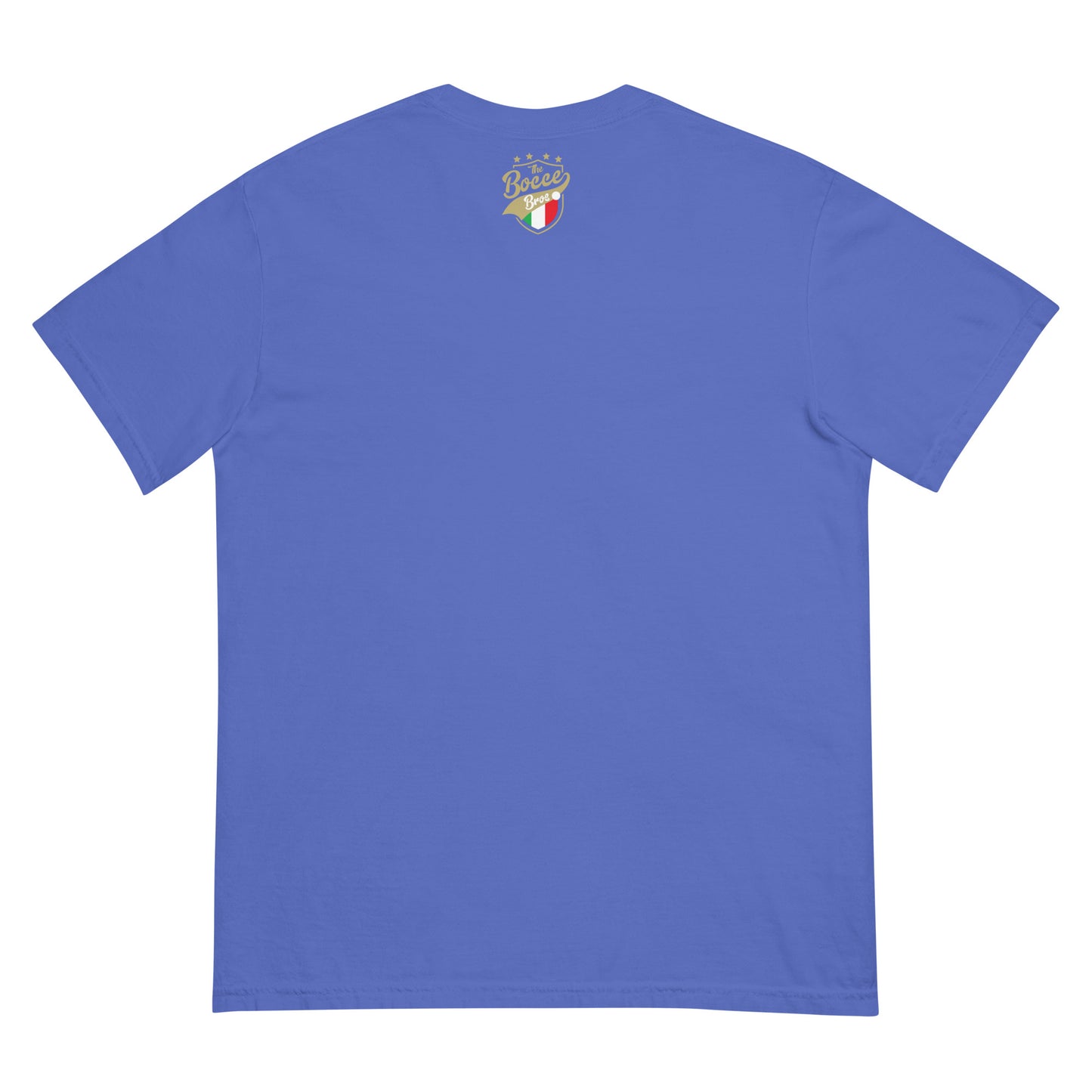 Bocce Live T Shirt