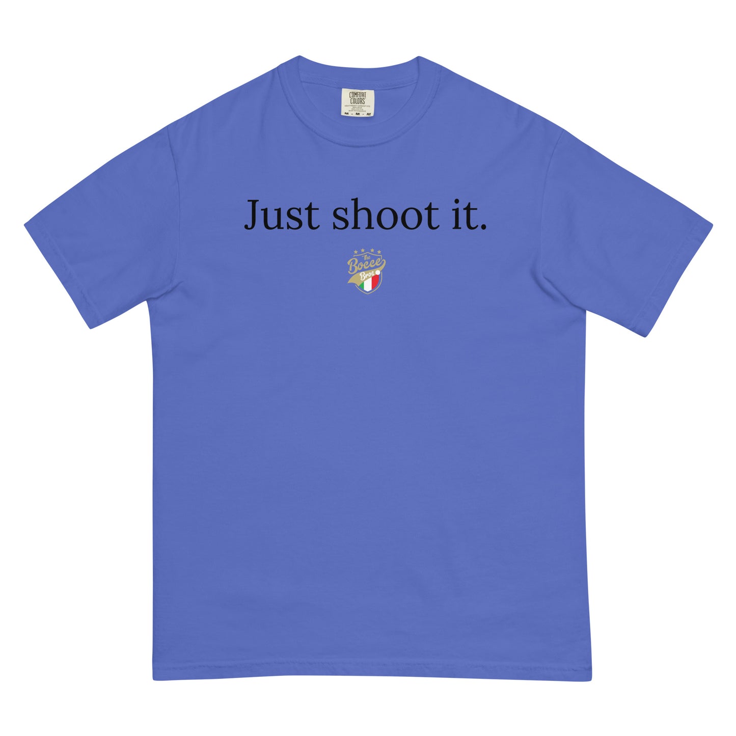 Just Shoot It