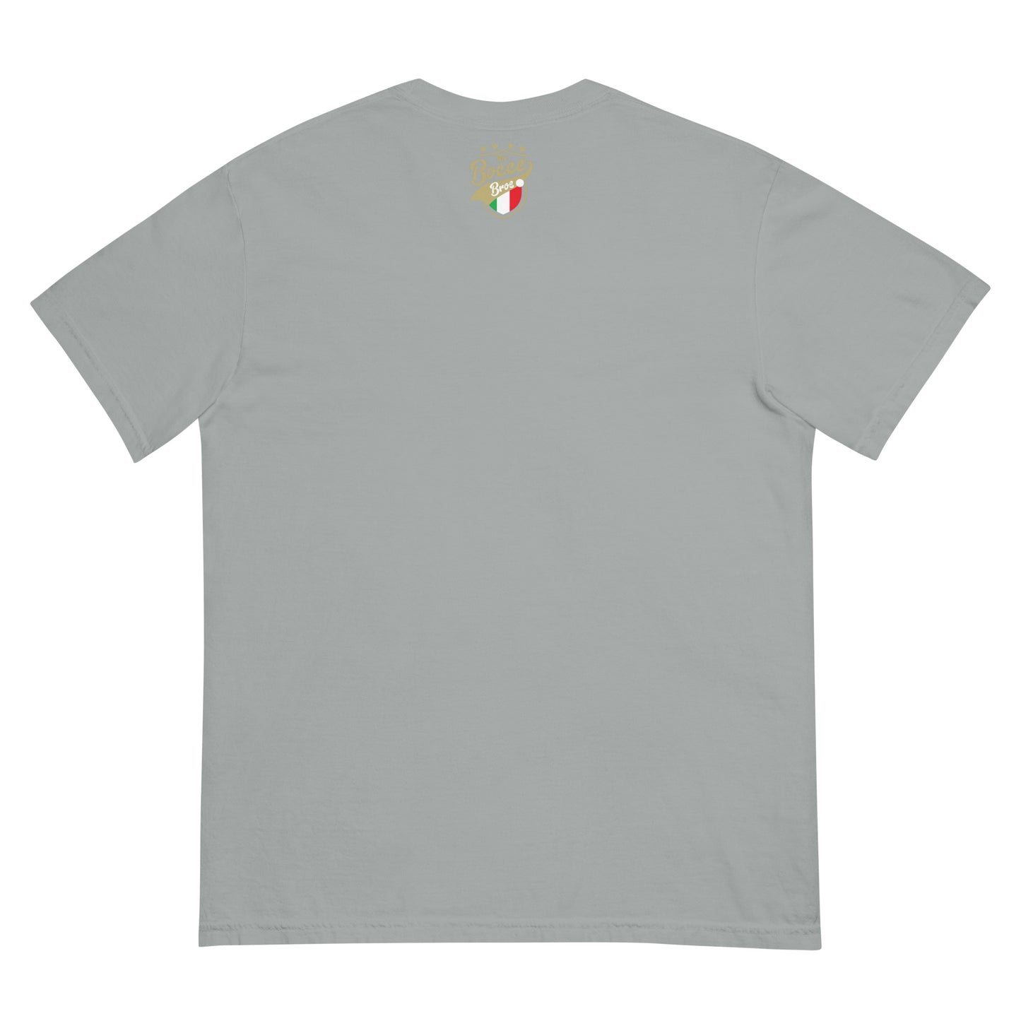 Bocce Live T Shirt