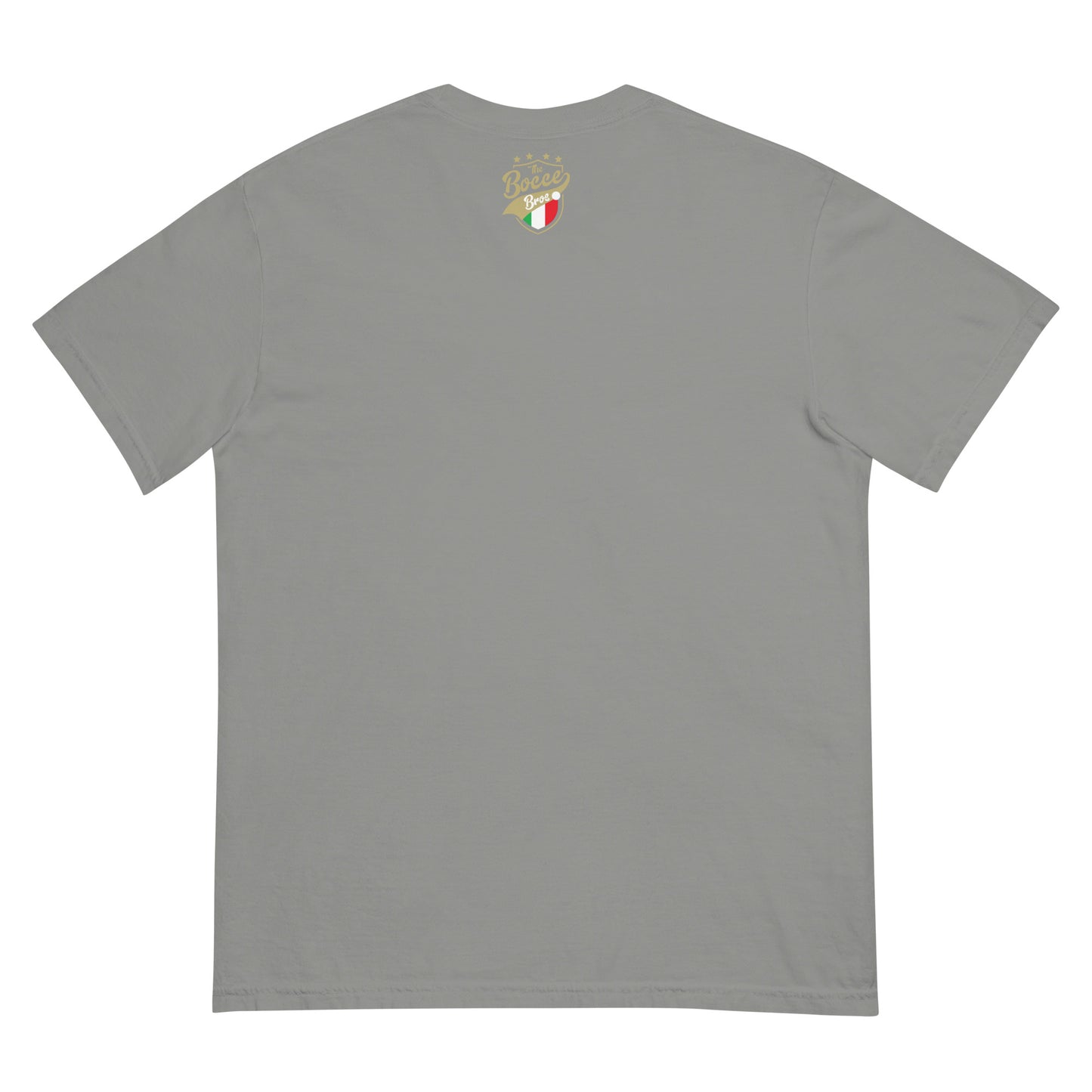 Bocce Live T Shirt