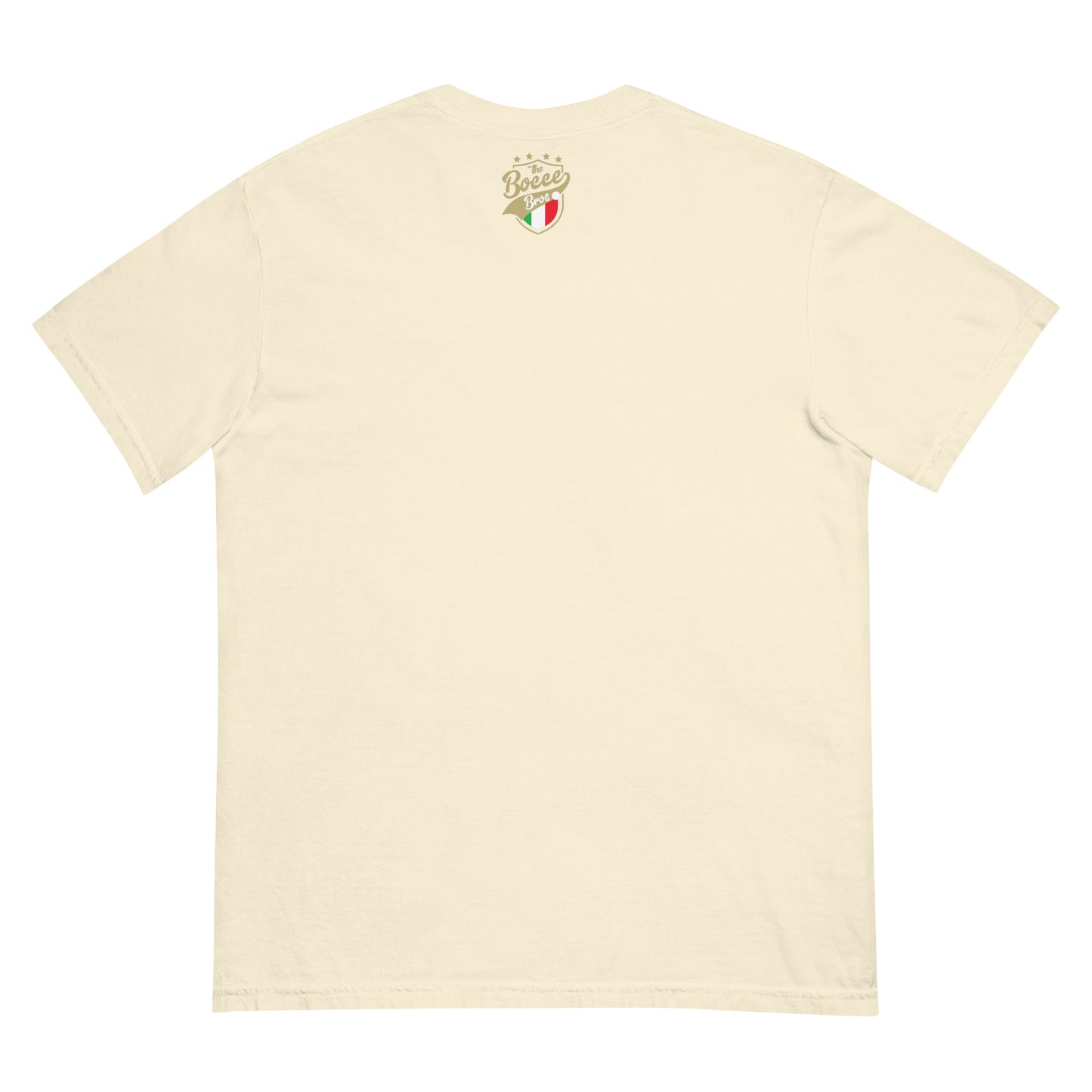 Bocce Live T Shirt