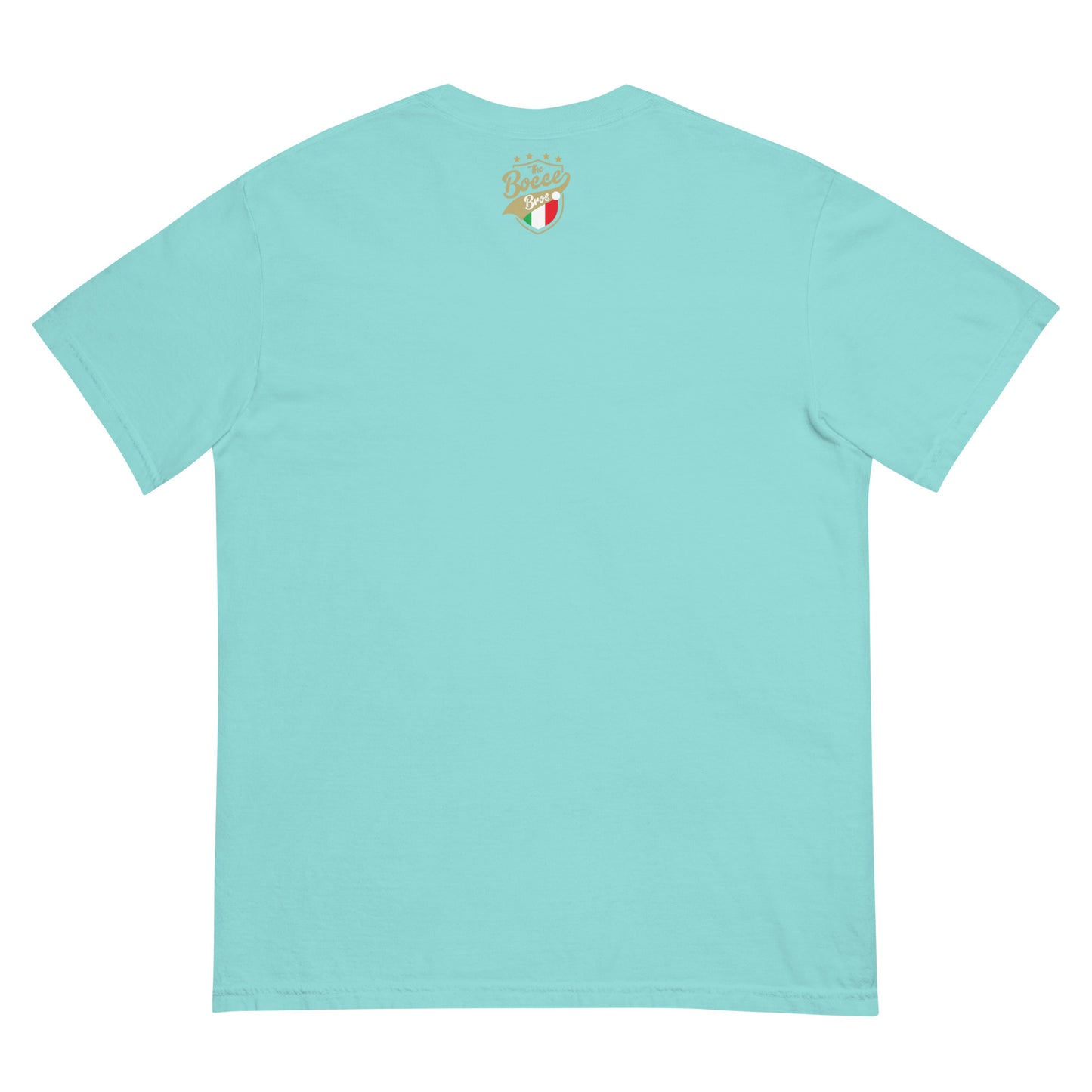 Bocce Live T Shirt