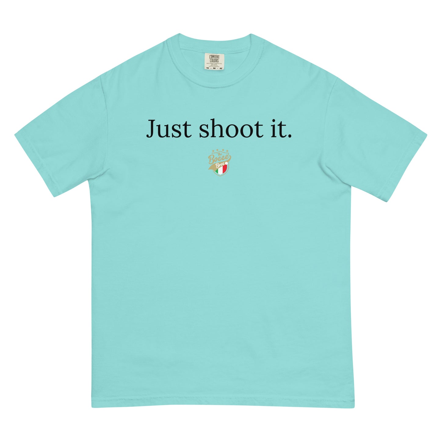 Just Shoot It