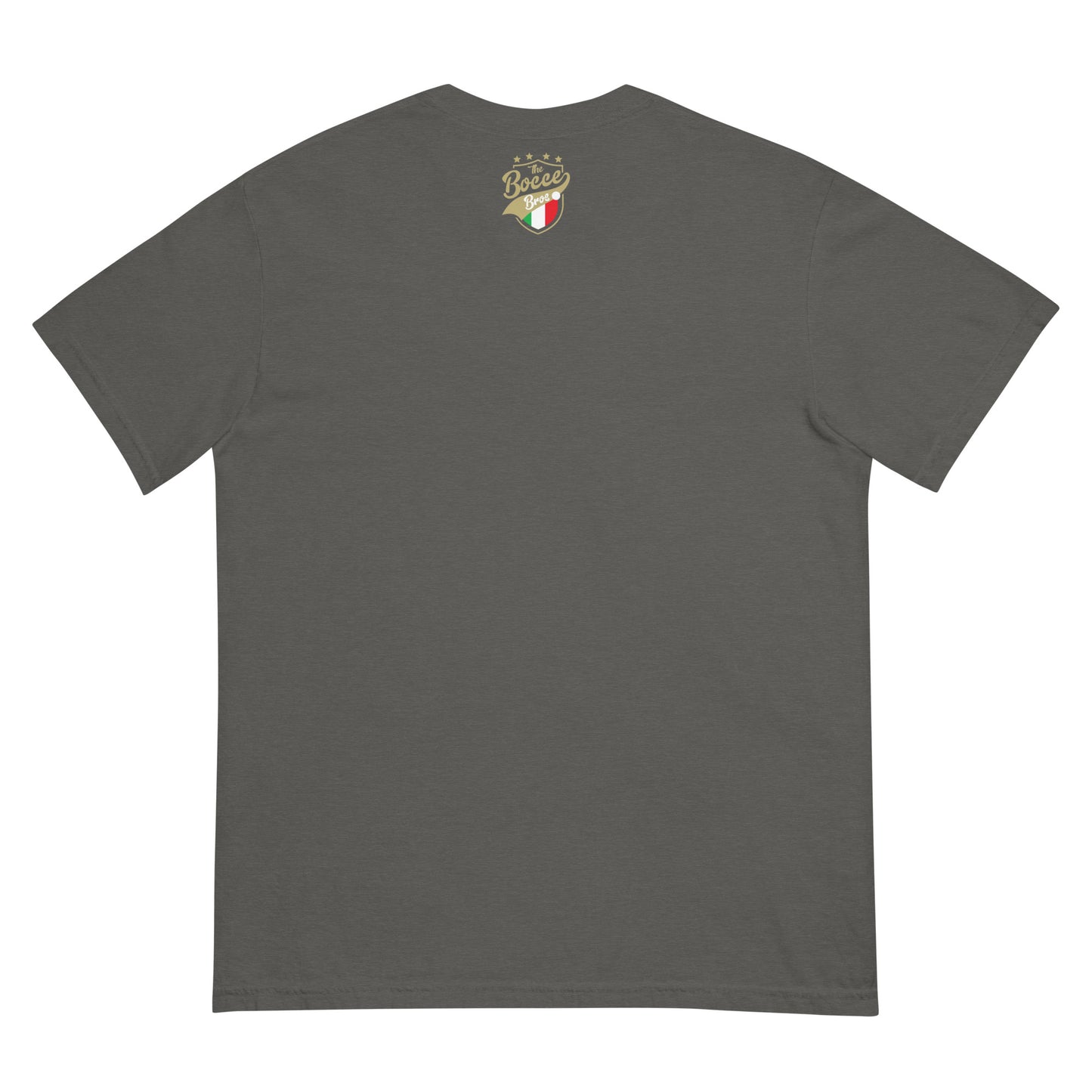 Bocce Live T Shirt