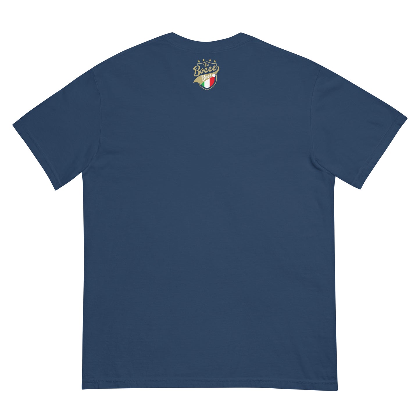 Bocce Live T Shirt