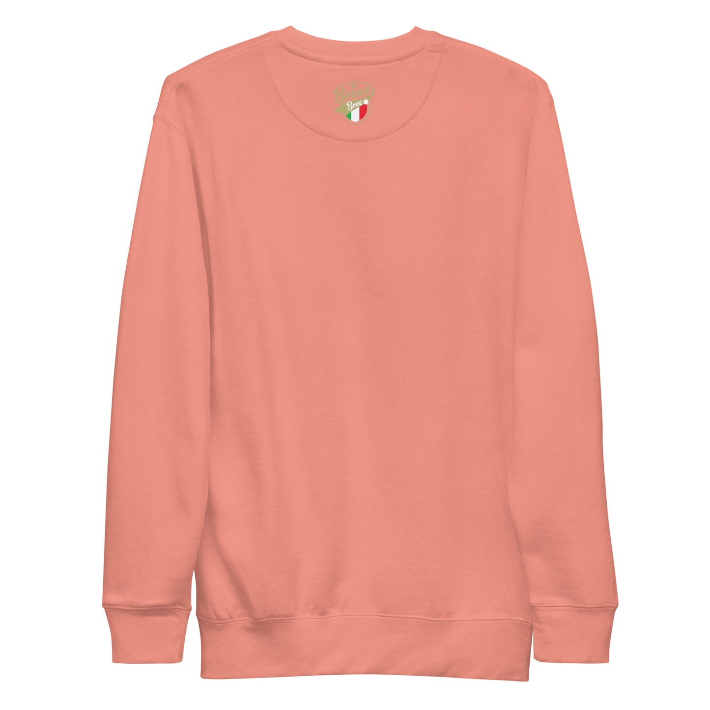 Youngstown Bocce Crewneck