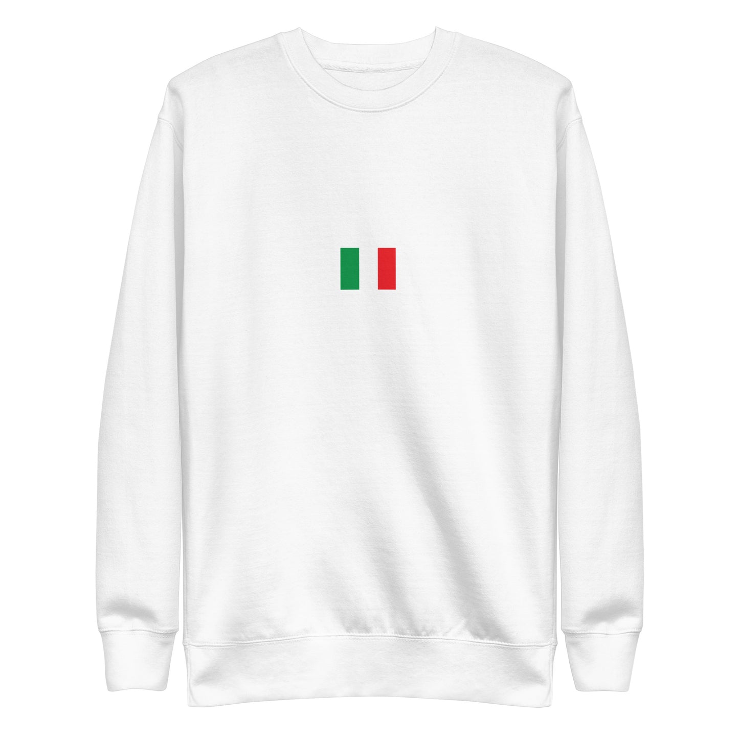 Youngstown Bocce Crewneck