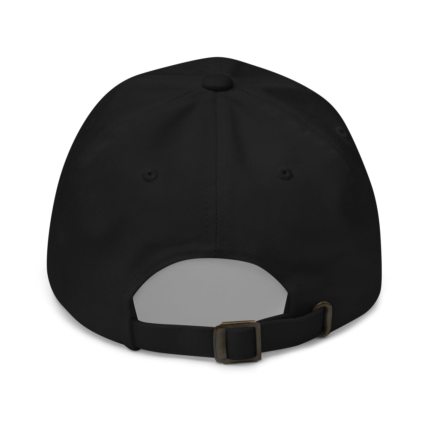 Shooter Dad Hat
