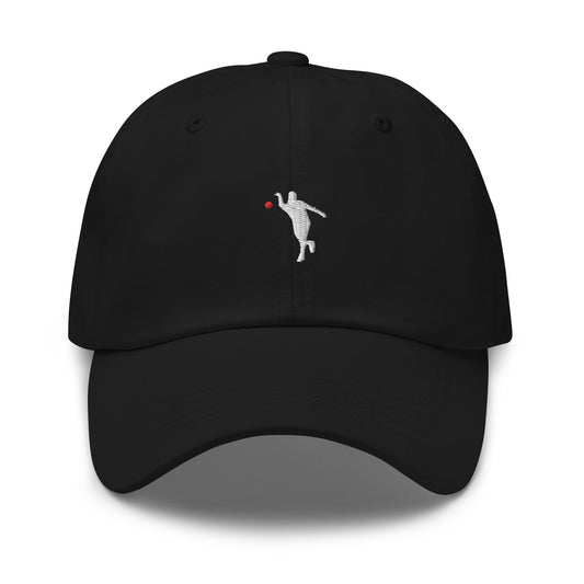 Shooter Dad Hat