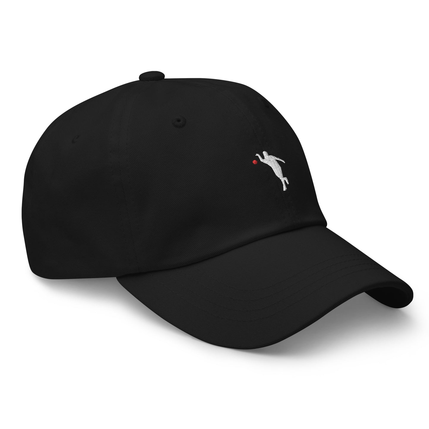 Shooter Dad Hat