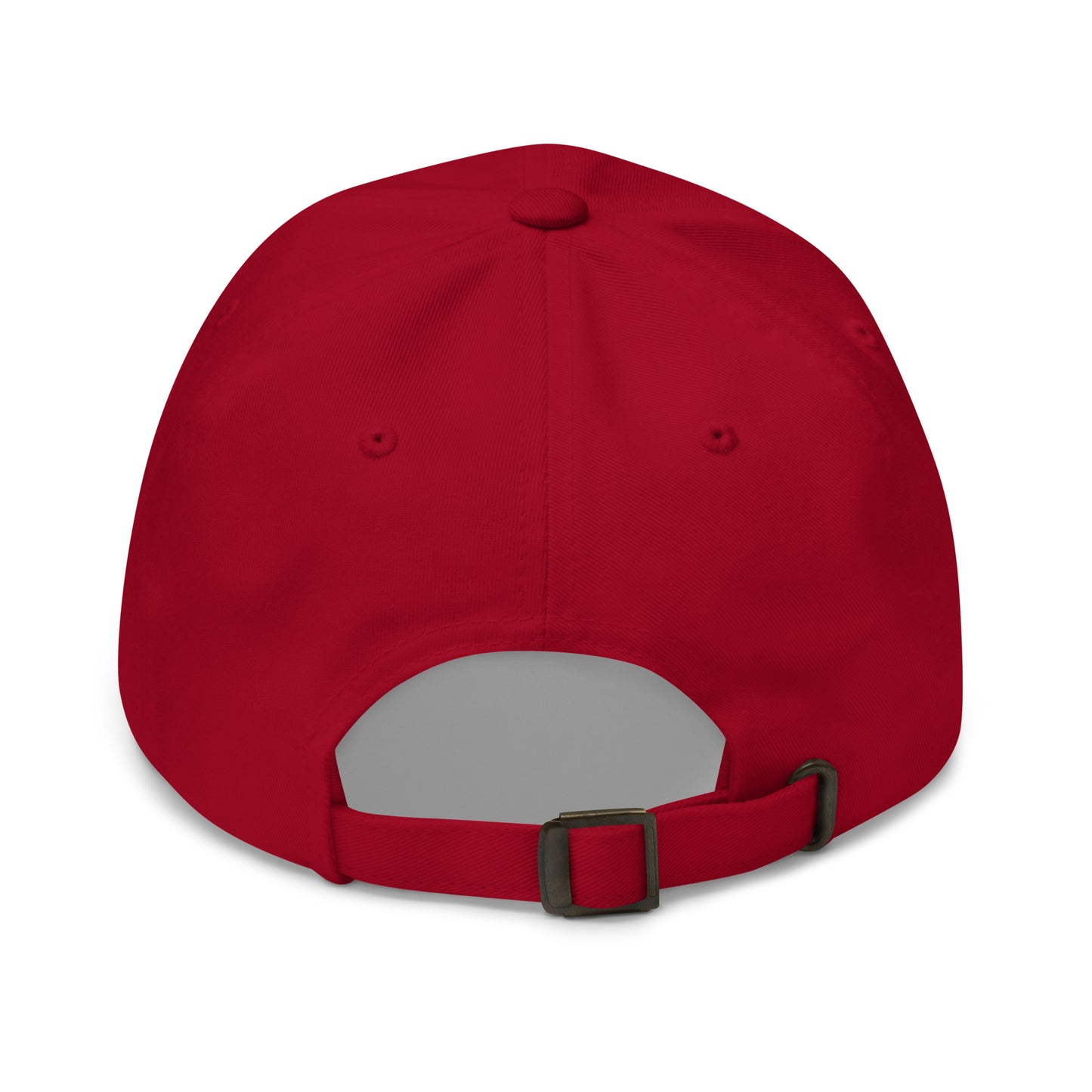 Shooter Dad Hat