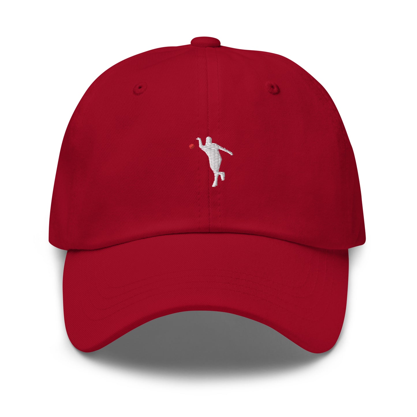 Shooter Dad Hat