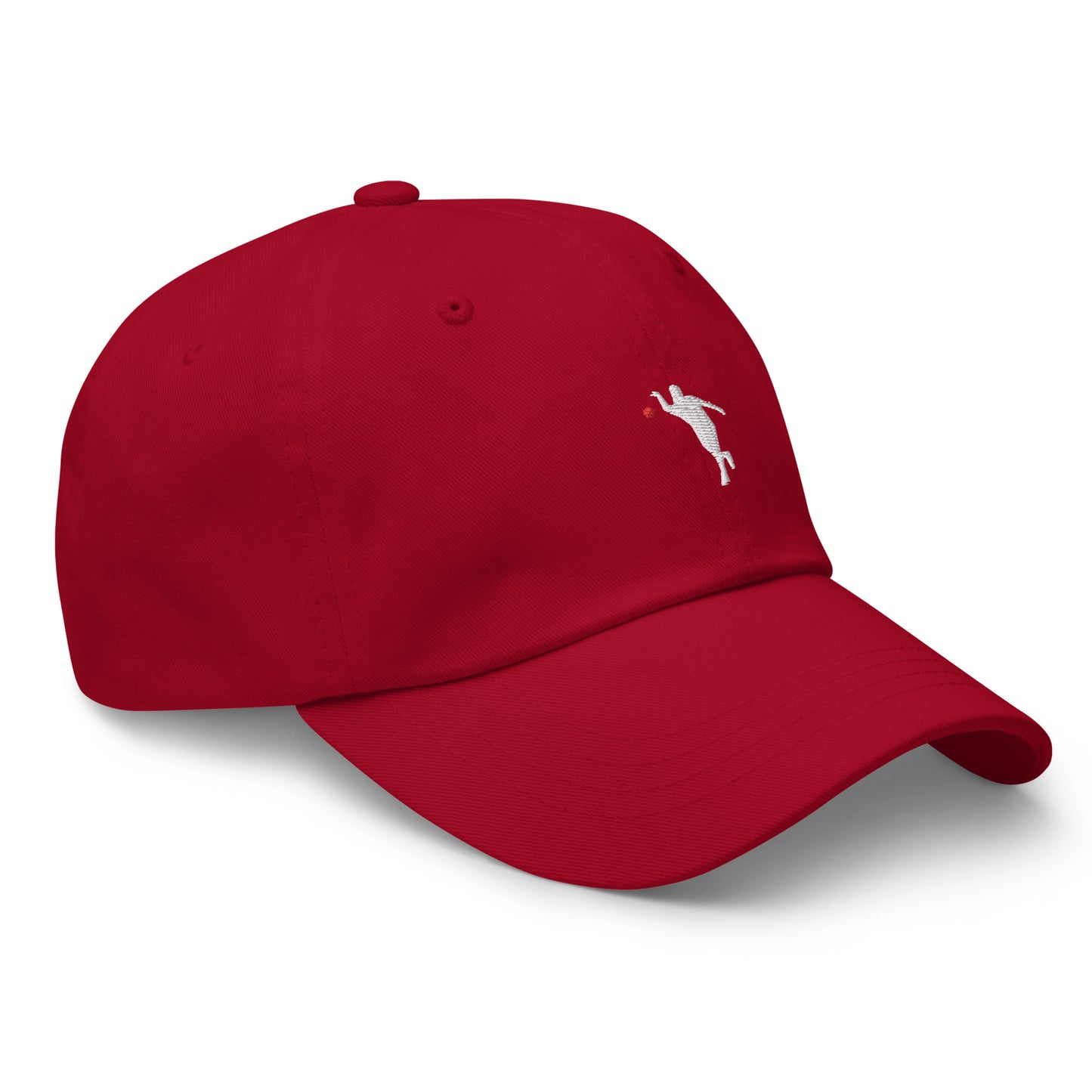 Shooter Dad Hat