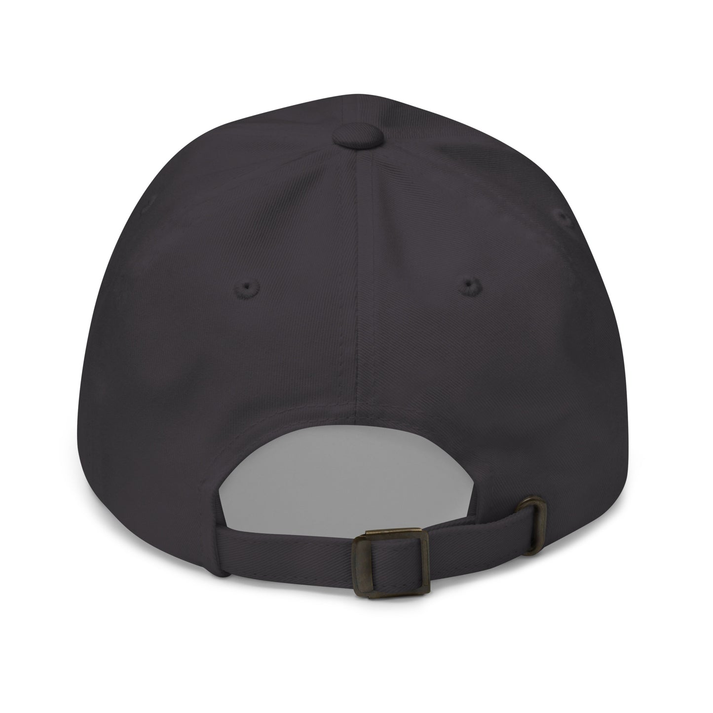 Shooter Dad Hat
