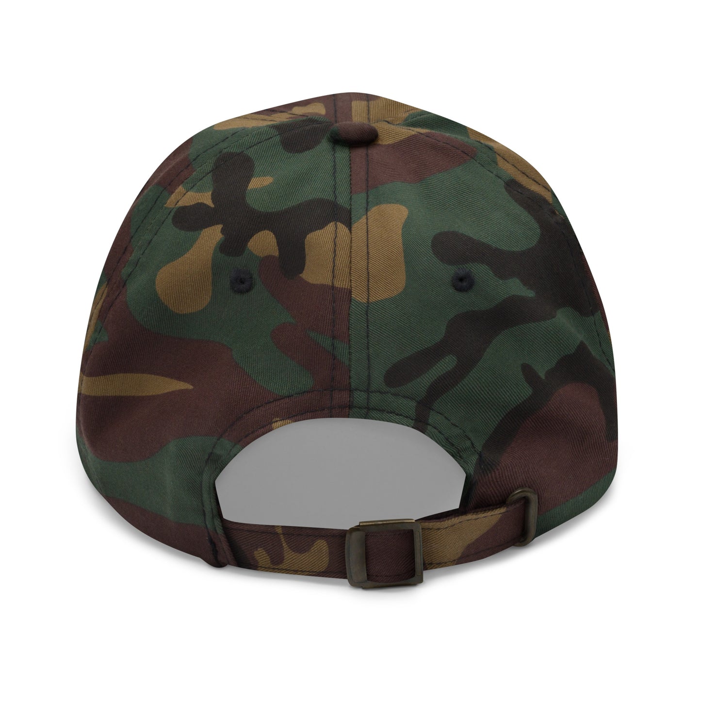 Shooter Dad Hat