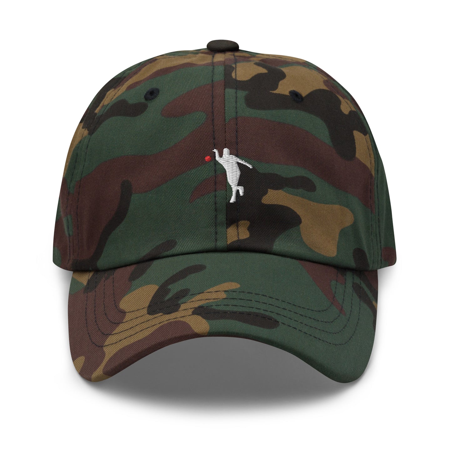 Shooter Dad Hat