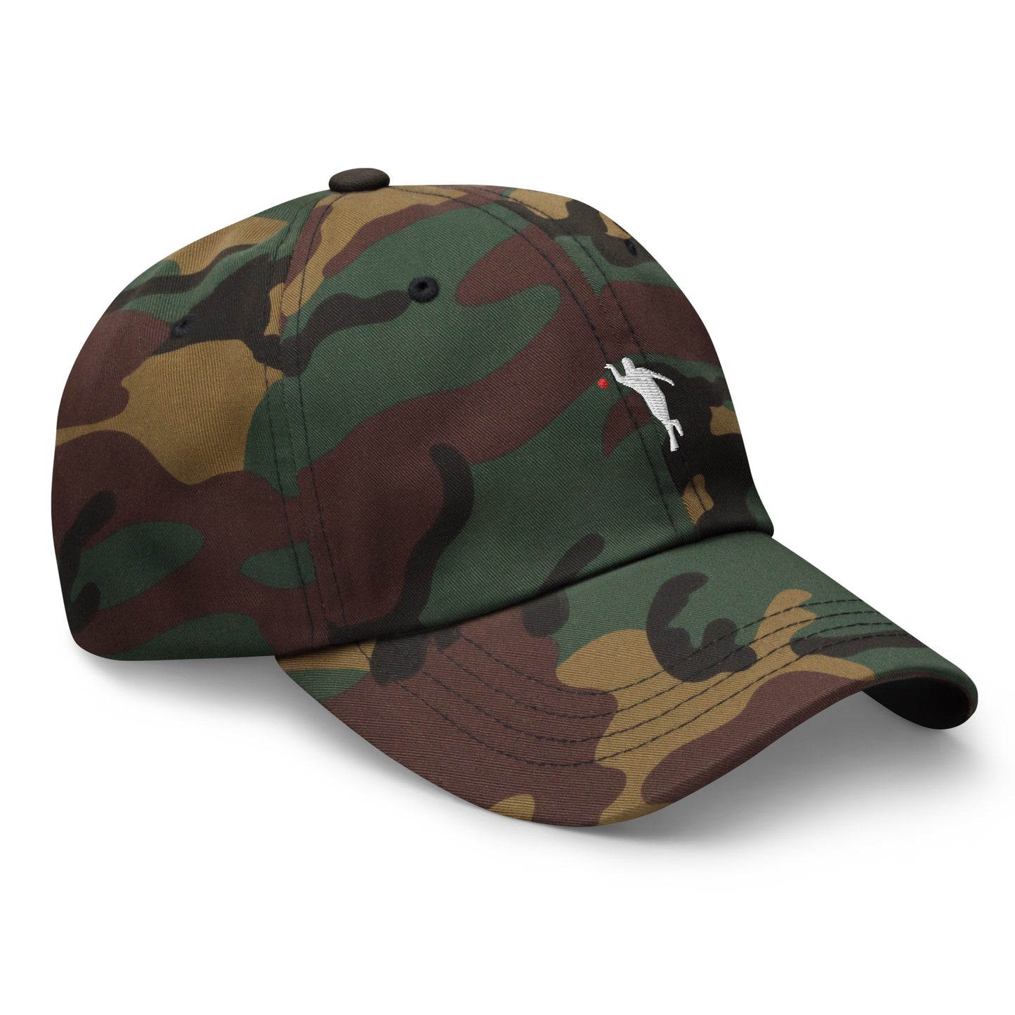 Shooter Dad Hat