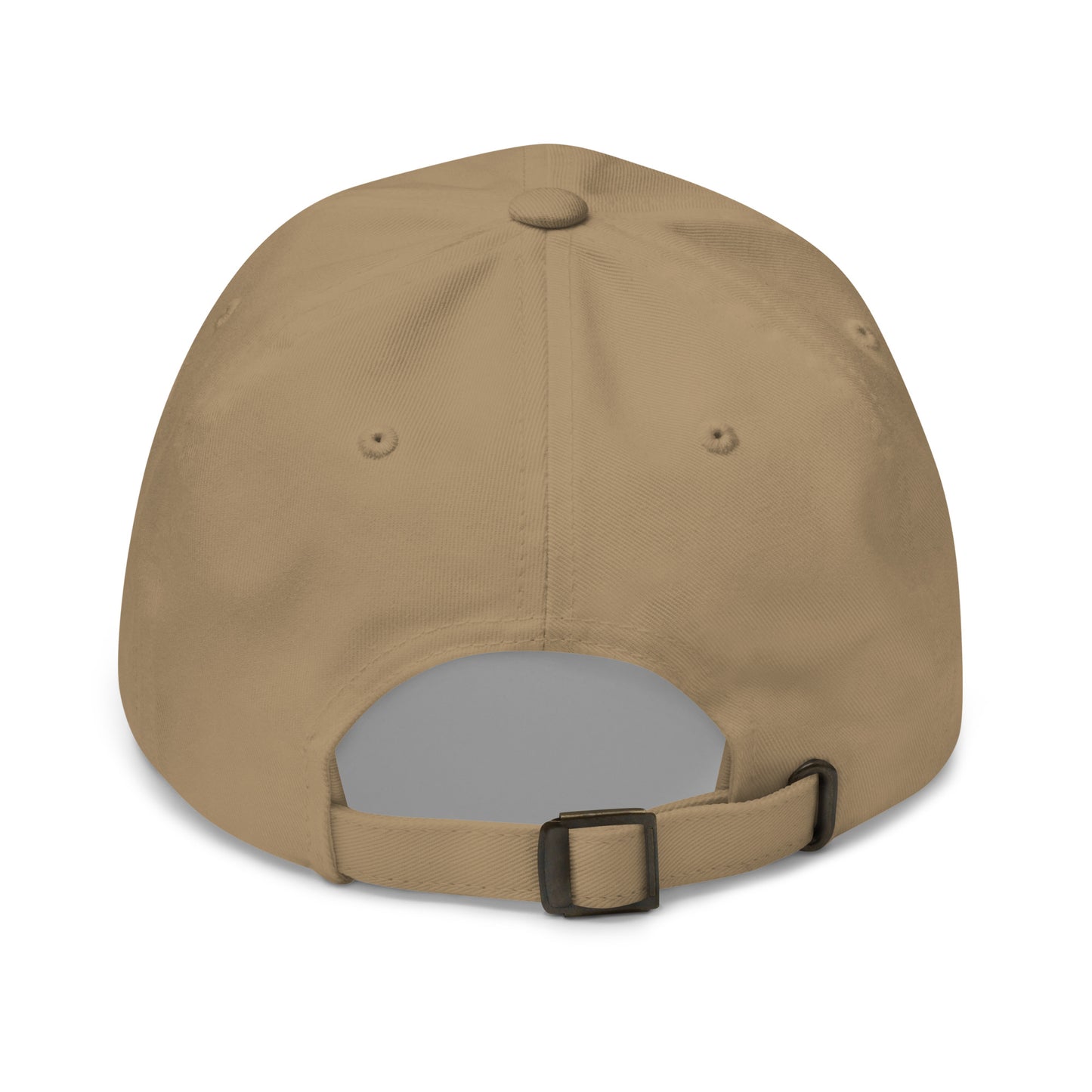 Shooter Dad Hat