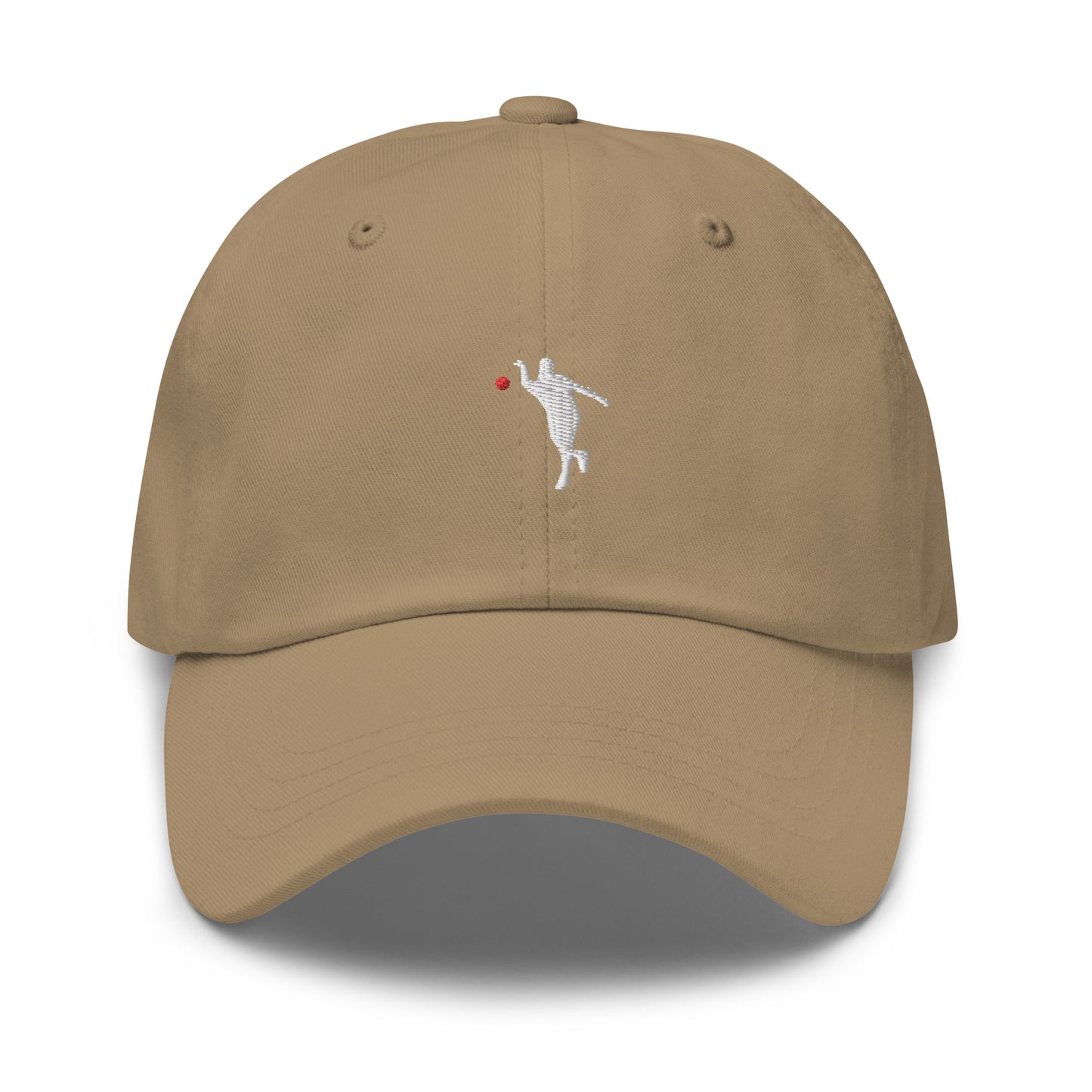 Shooter Dad Hat
