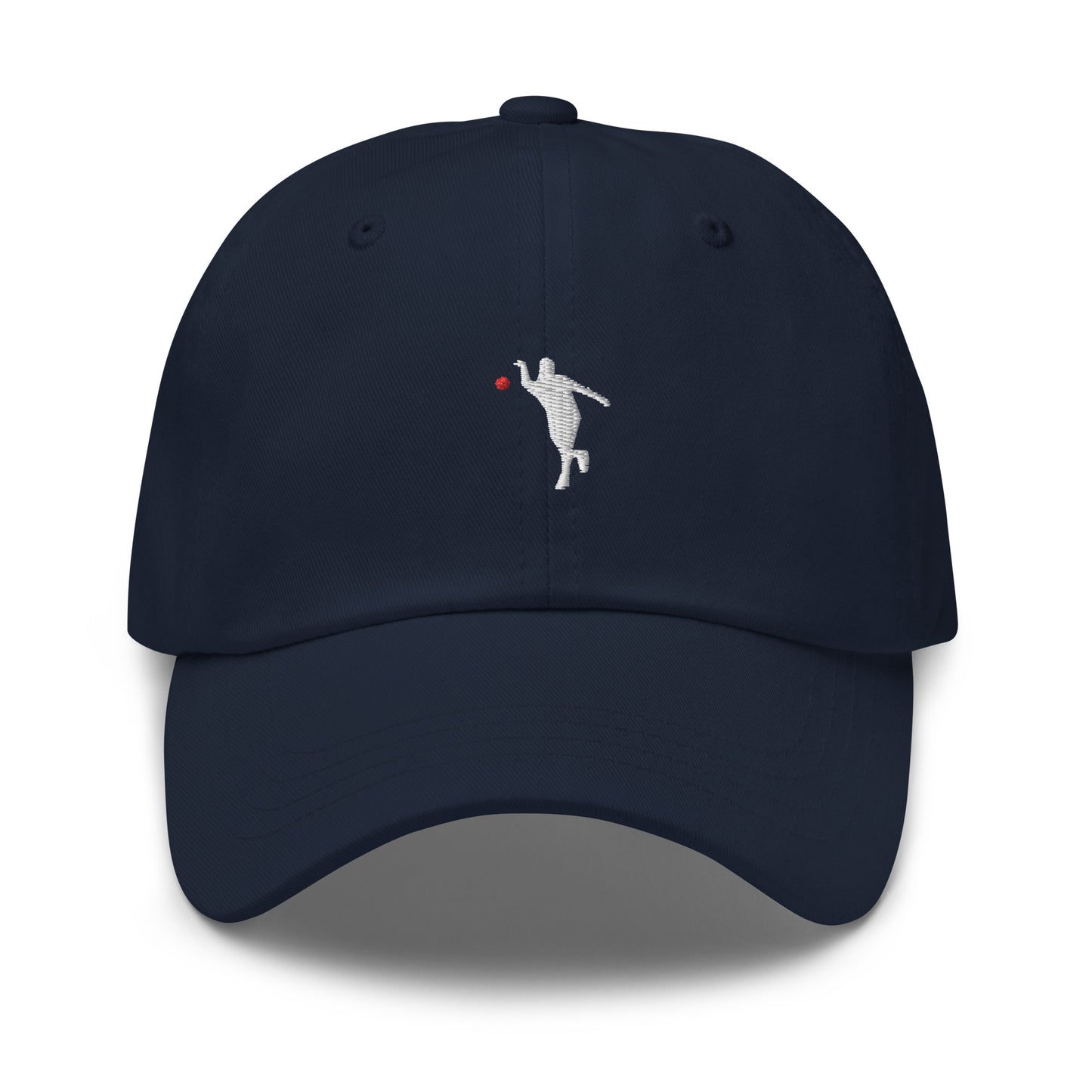 Shooter Dad Hat