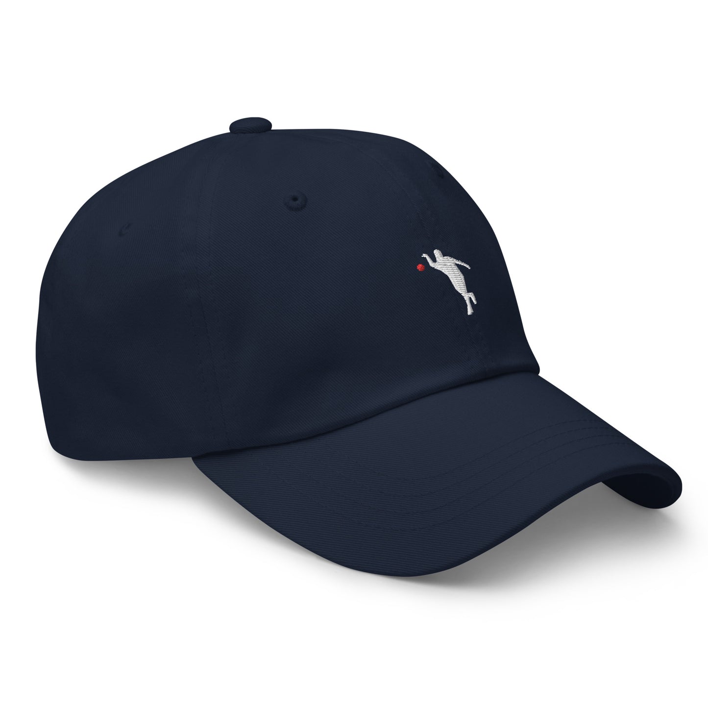 Shooter Dad Hat