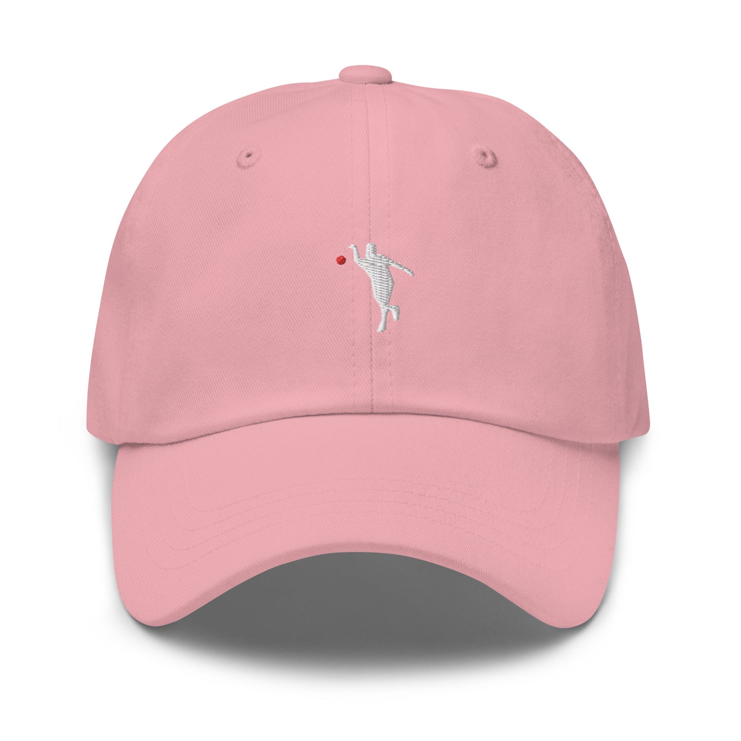 Shooter Dad Hat