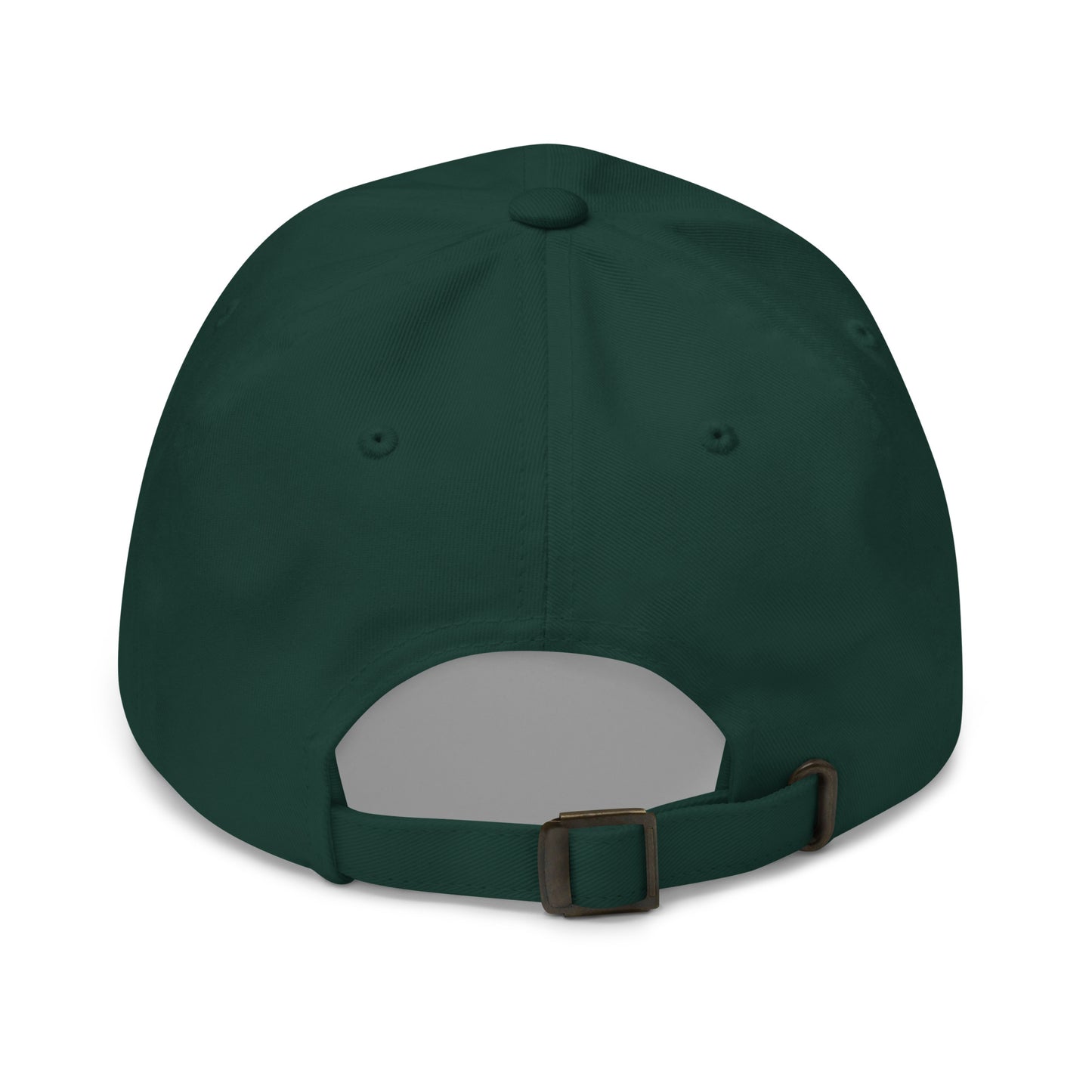 Shooter Dad Hat