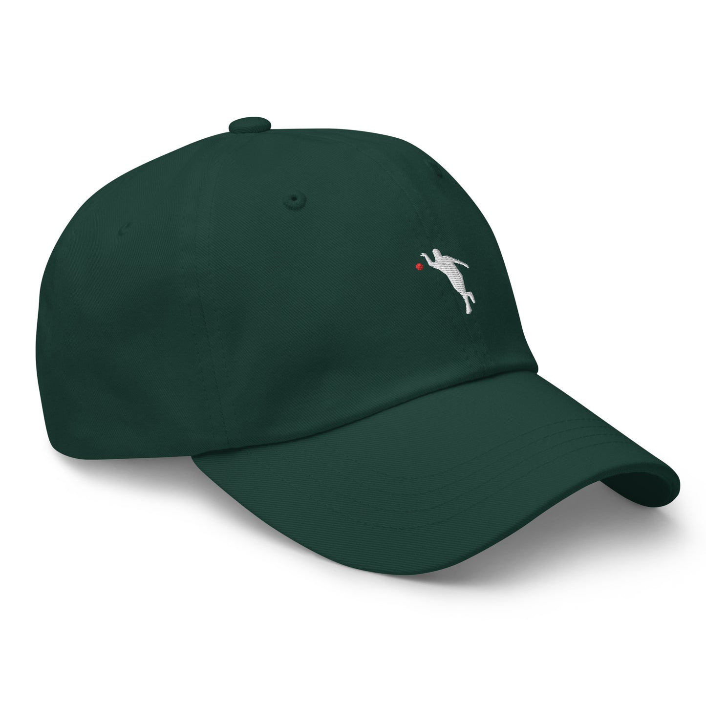 Shooter Dad Hat