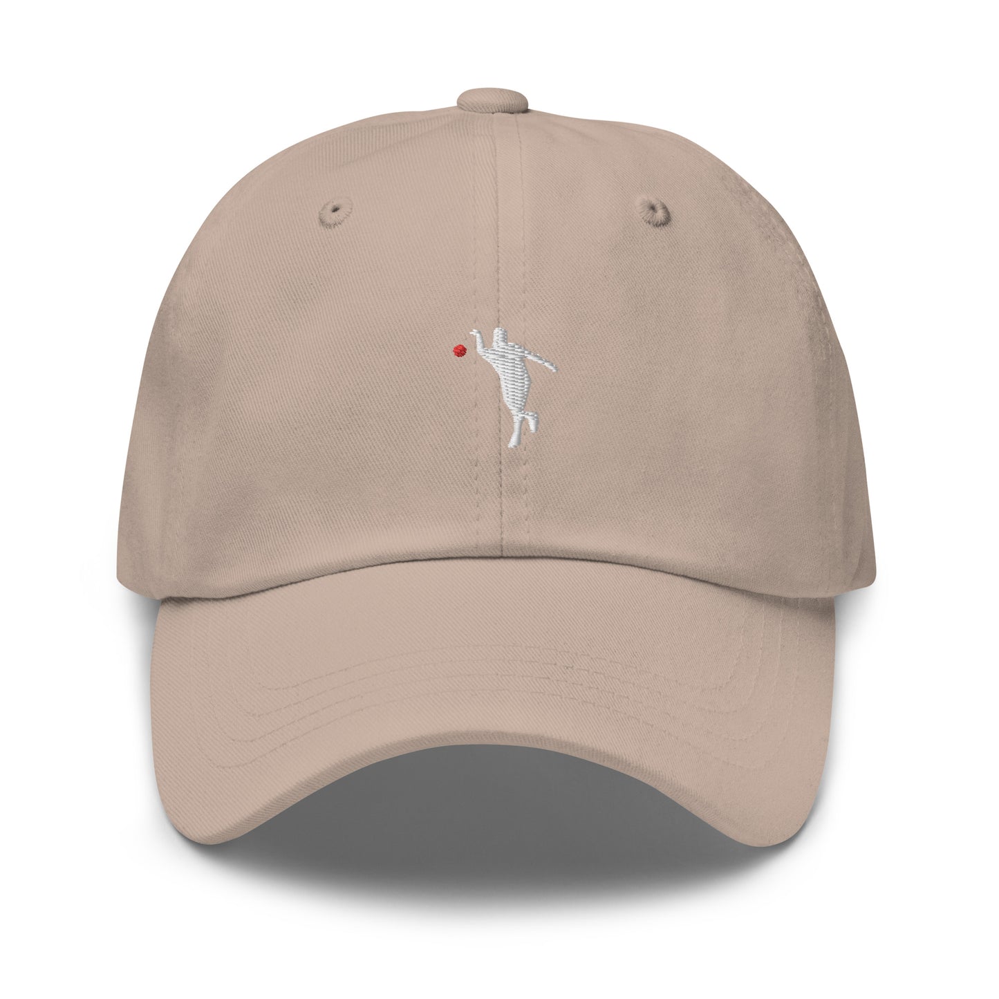 Shooter Dad Hat