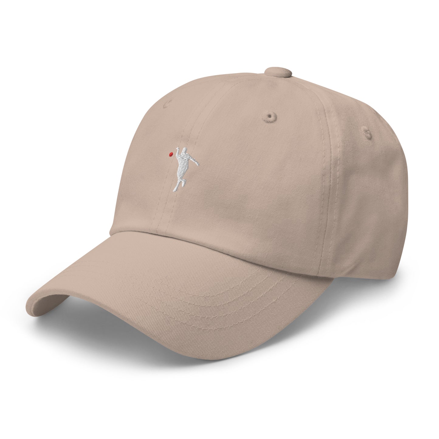 Shooter Dad Hat