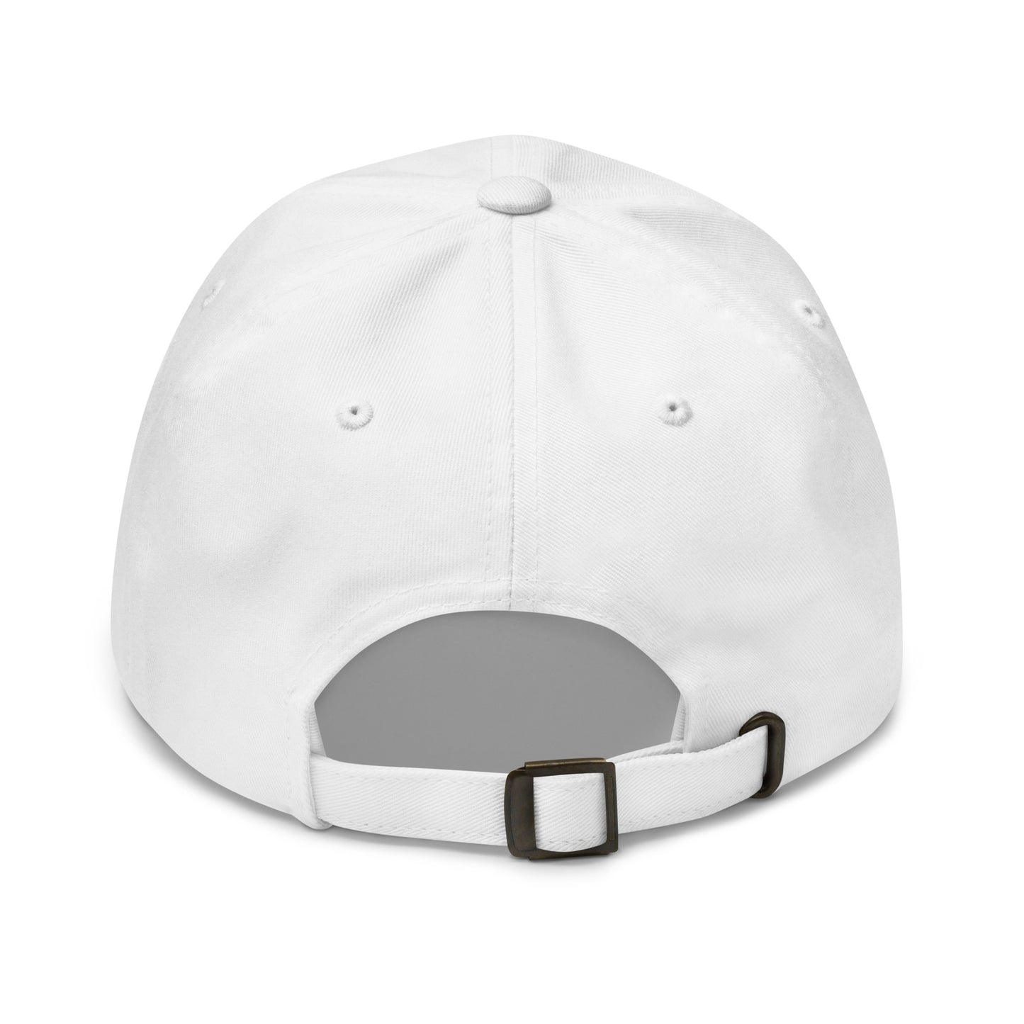 Shooter Dad Hat