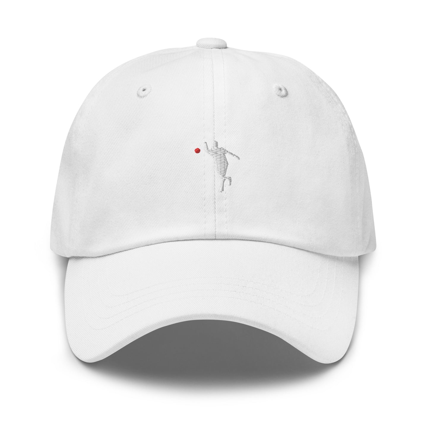Shooter Dad Hat