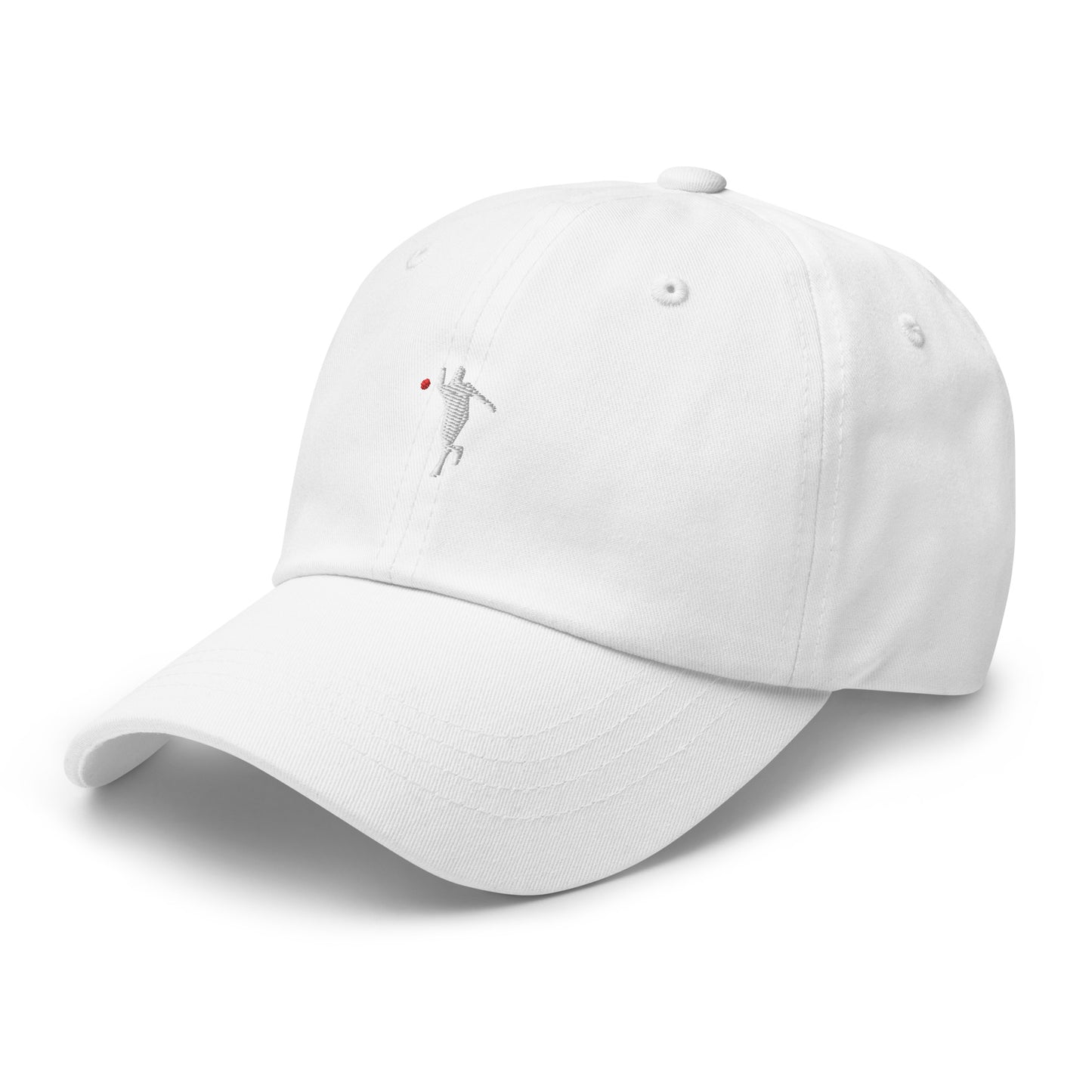 Shooter Dad Hat