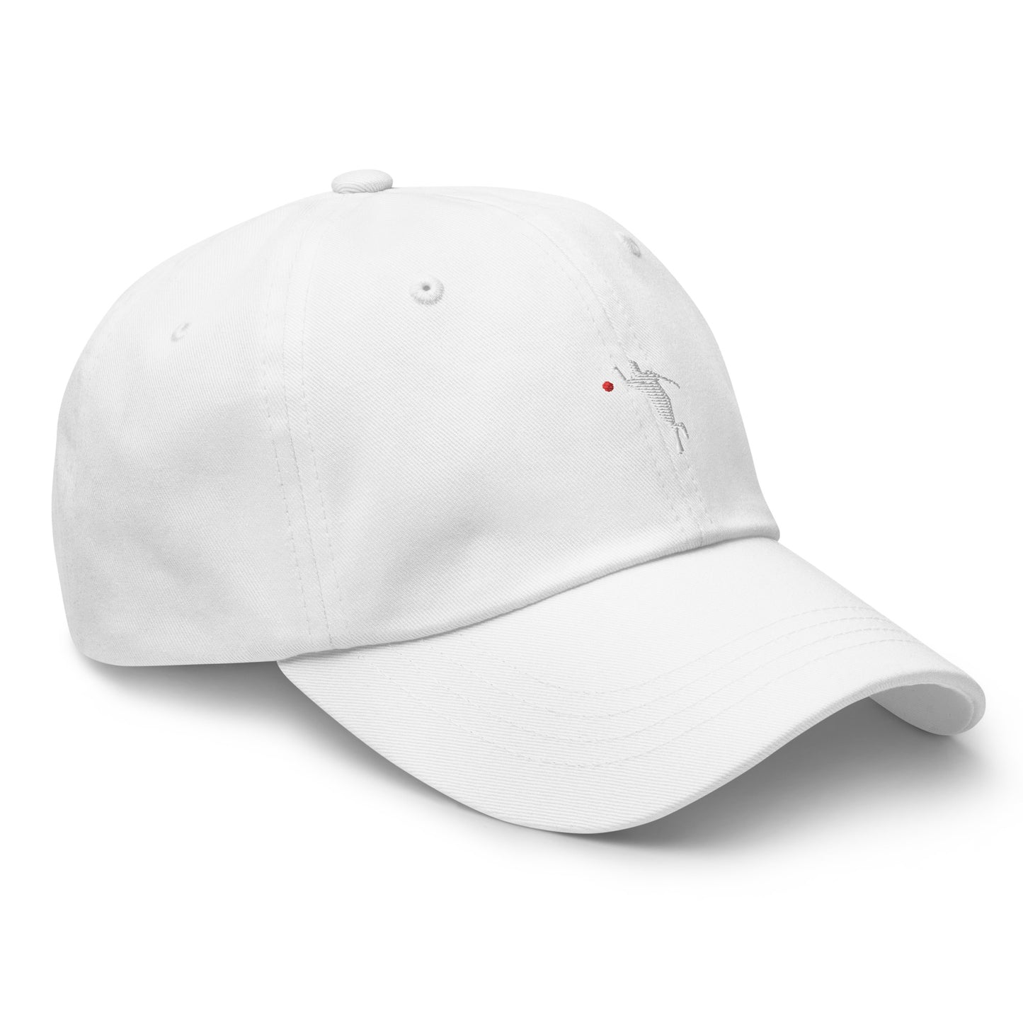 Shooter Dad Hat