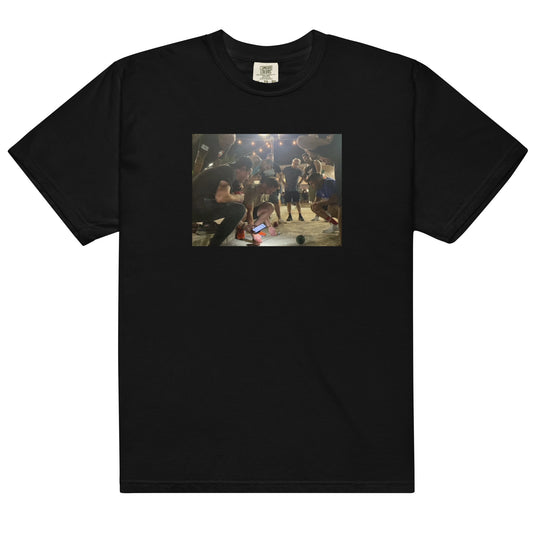 The Measure - Bocce T-Shirt