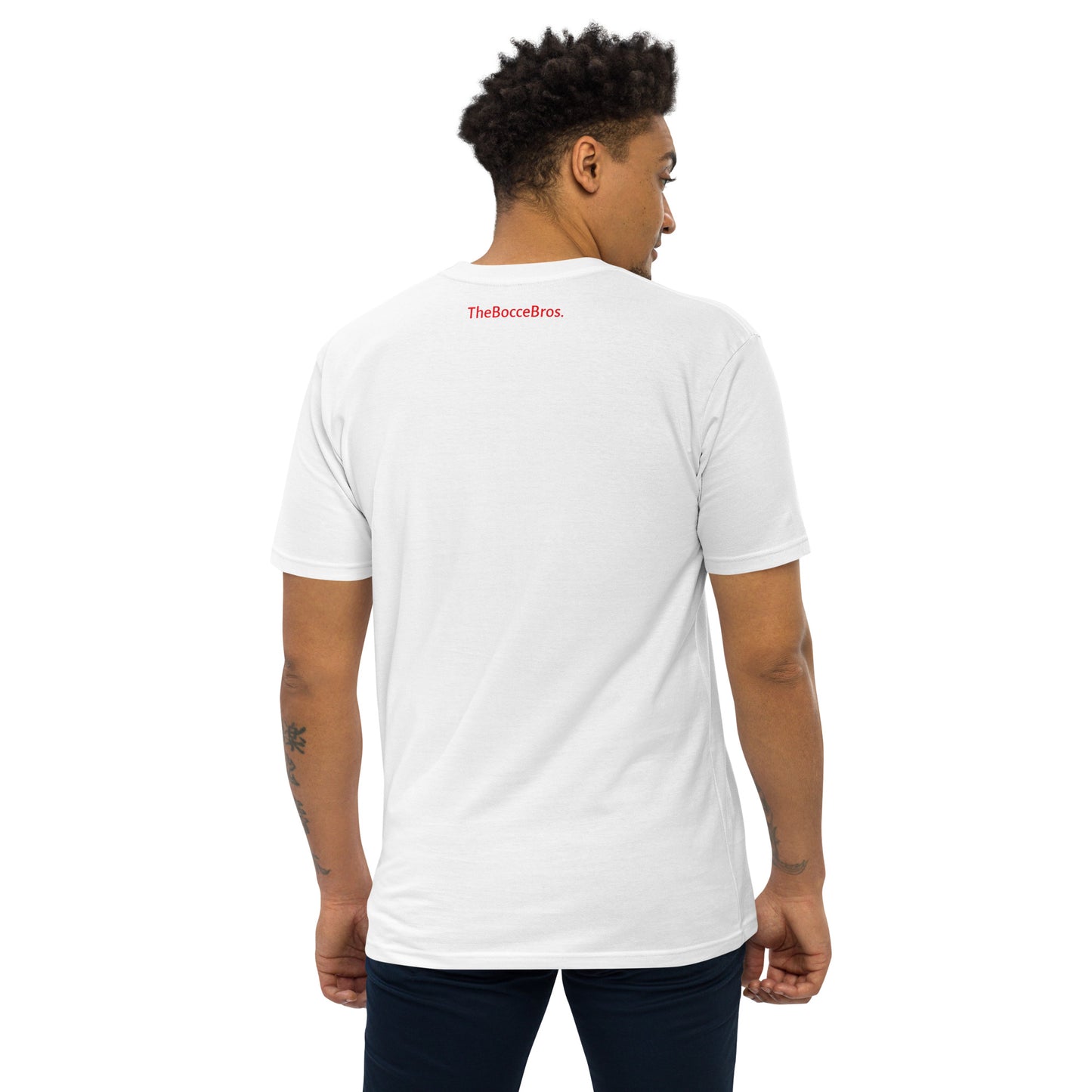 BOCCE Supreme