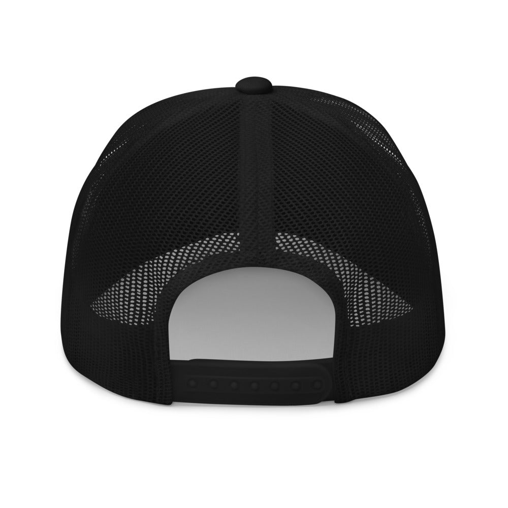 TheBocceBros - Trucker Hat