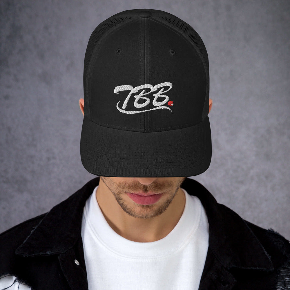 TheBocceBros - TBB Trucker Hat