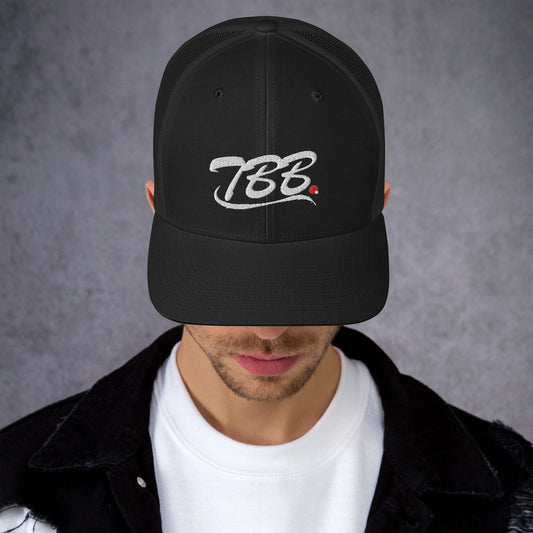 TheBocceBros - TBB Trucker Hat