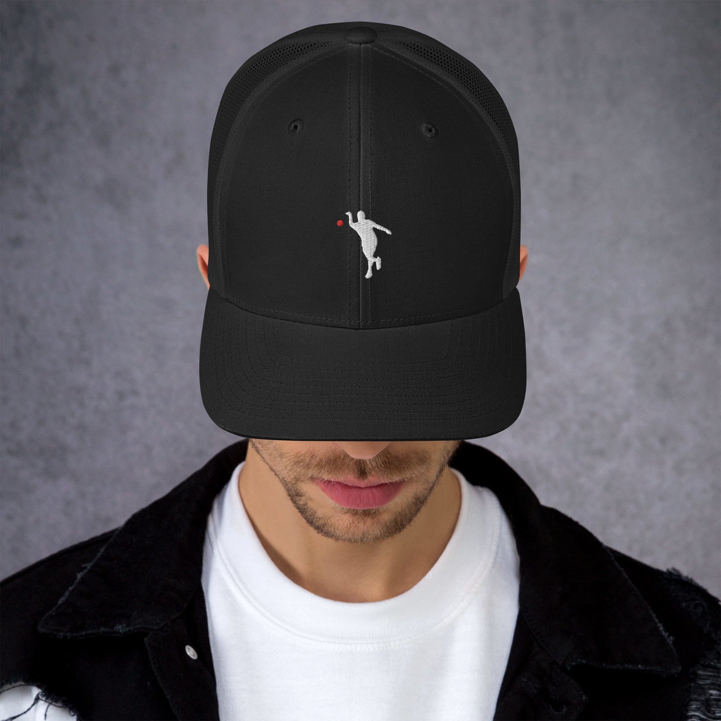 TheBocceBros - Shooter Hat