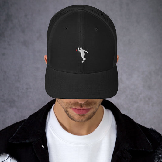 TheBocceBros - Shooter Hat