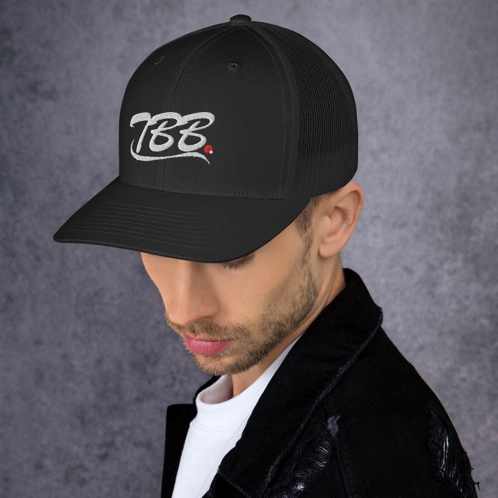 TheBocceBros - TBB Trucker Hat