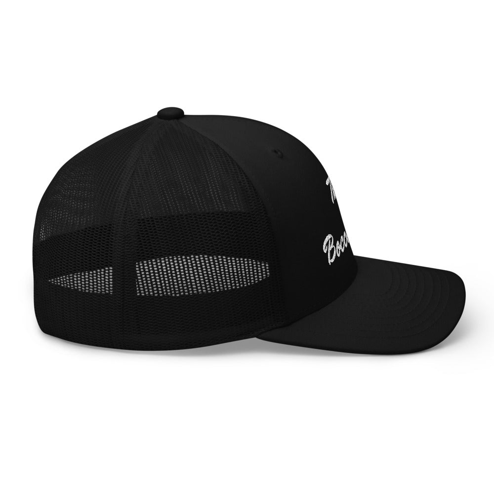 TheBocceBros - Trucker Hat