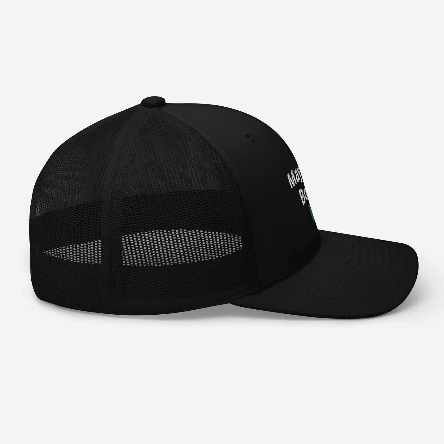 Mayfield Bocce - Trucker Hat